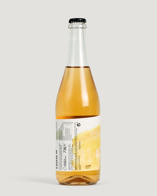 Kombucha Vínica - Alvarinho (White)