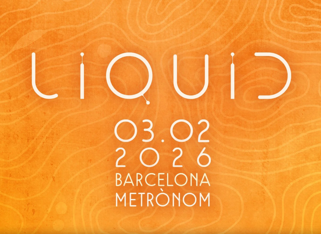 TAU! will be in LIQUIDVINS Barcelona