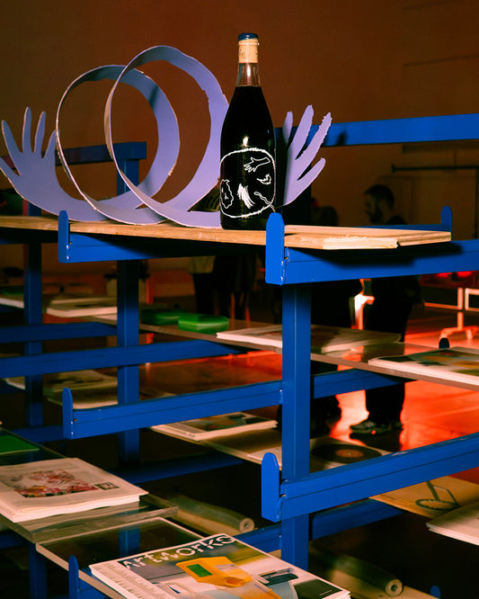 Artworks x Concentrico Festival