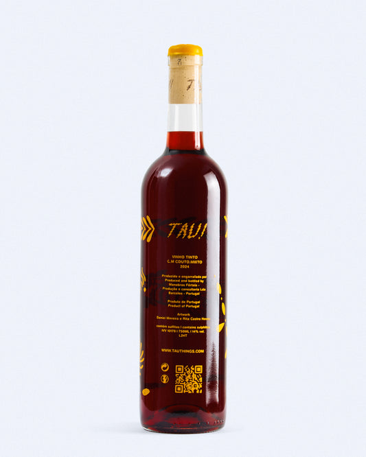 TAU! 2024 Tinto